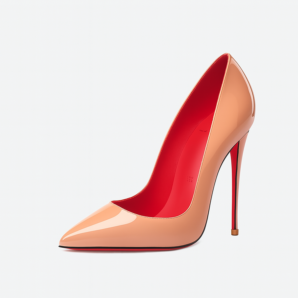 Christian Louboutin So Kate 120 Heels