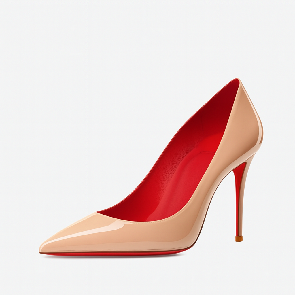 Christian Louboutin So Kate 120 Heels