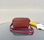 Goyard Shoulder Bag