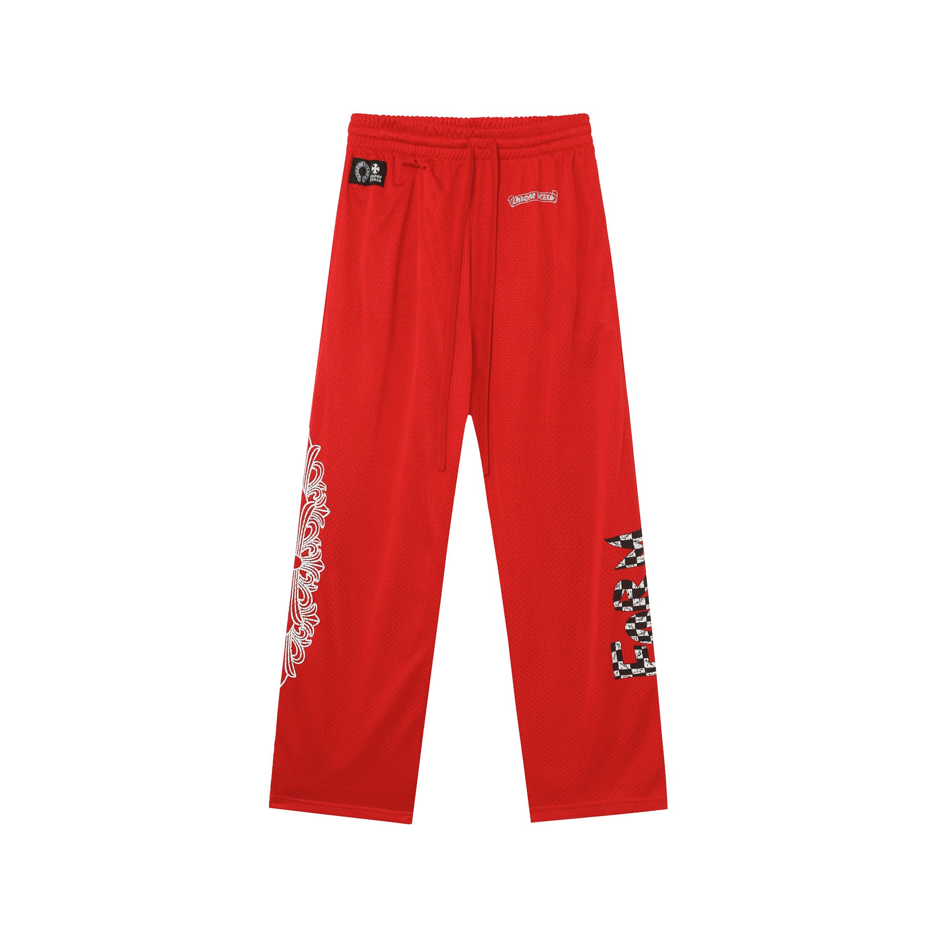 Chrome Hearts Thermal Pants