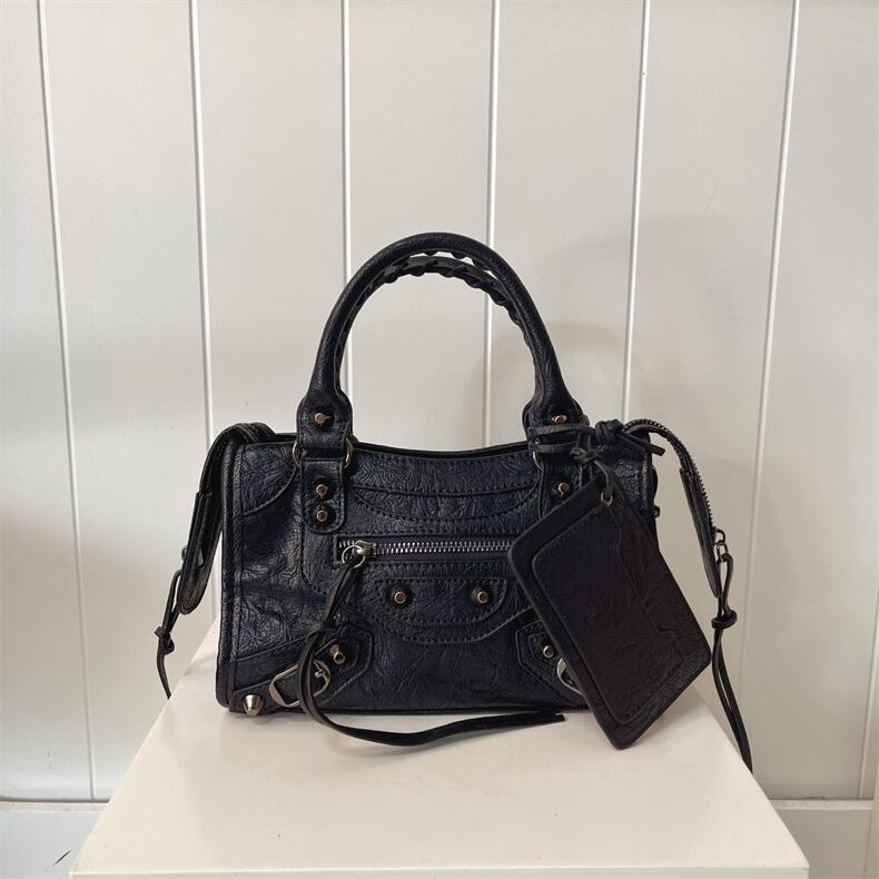 Balenciaga Le City Bag