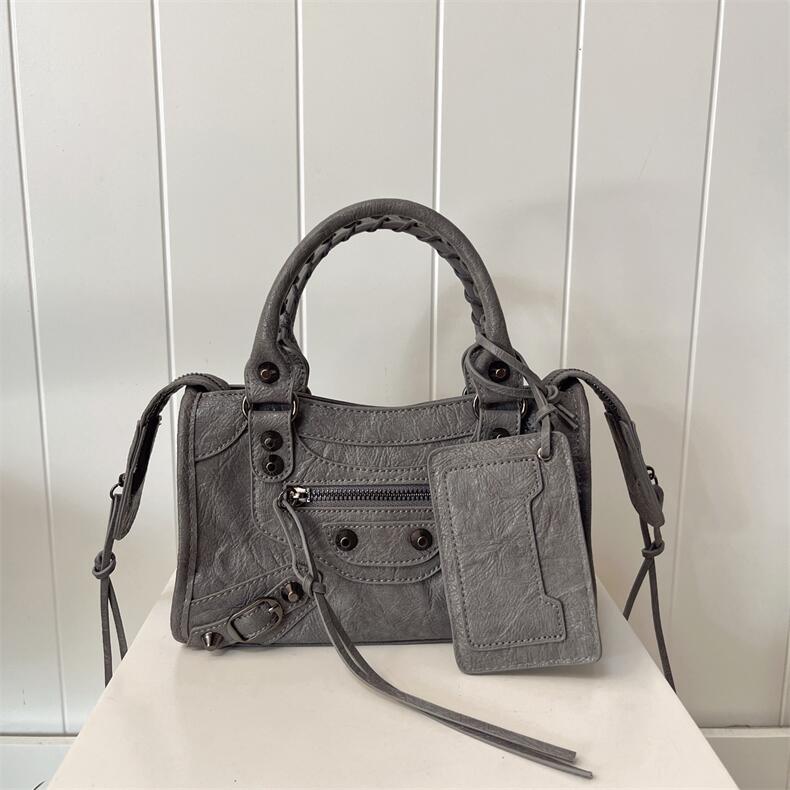 Balenciaga Le City Bag