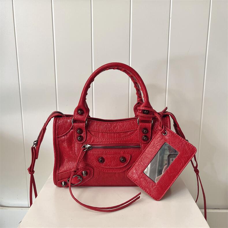 Balenciaga Le City Bag