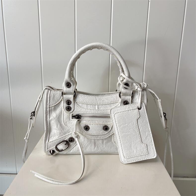 Balenciaga Le City Bag