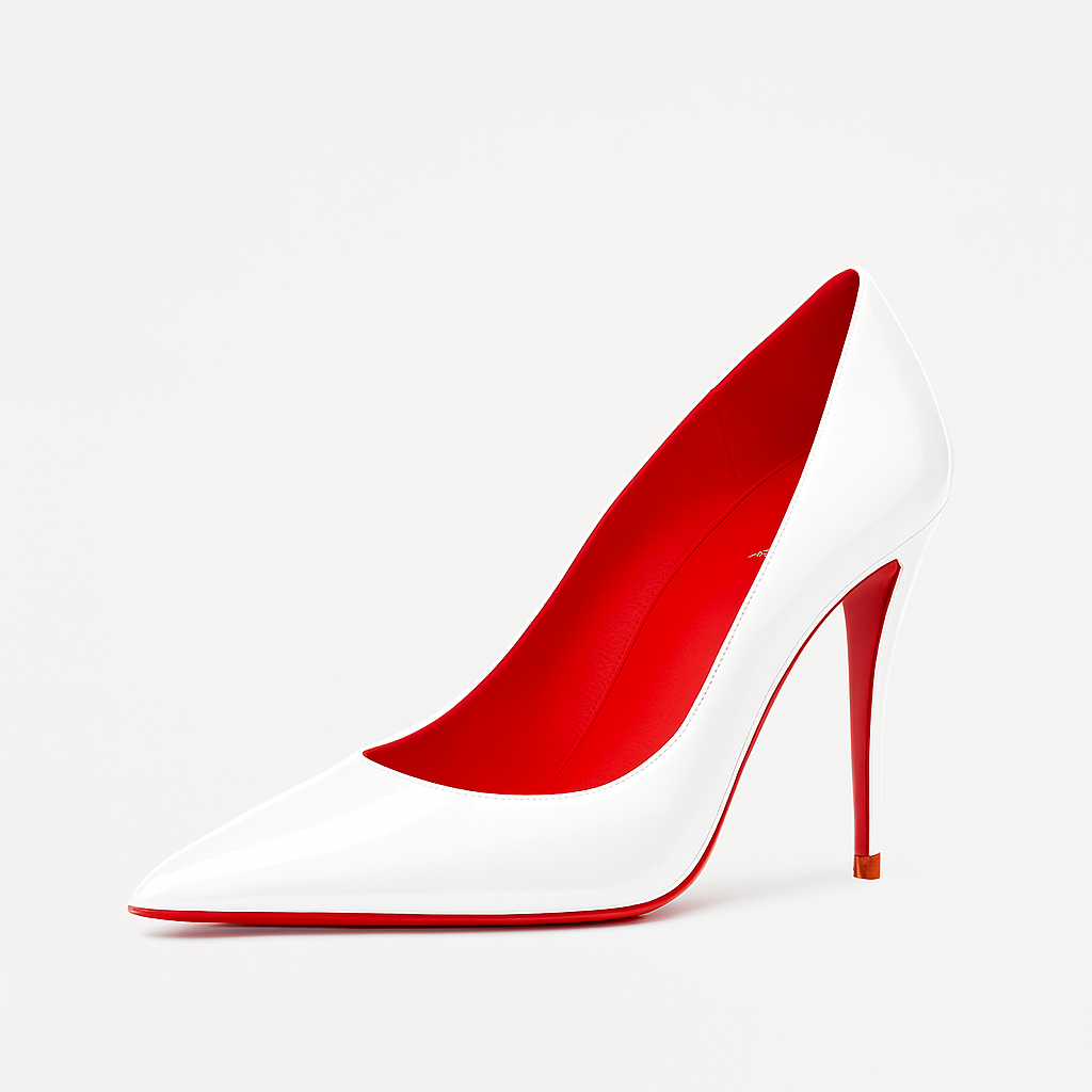 Christian Louboutin So Kate 120 Heels