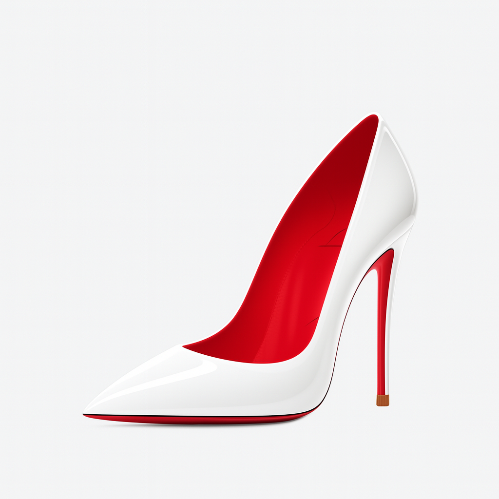 Christian Louboutin So Kate 120 Heels