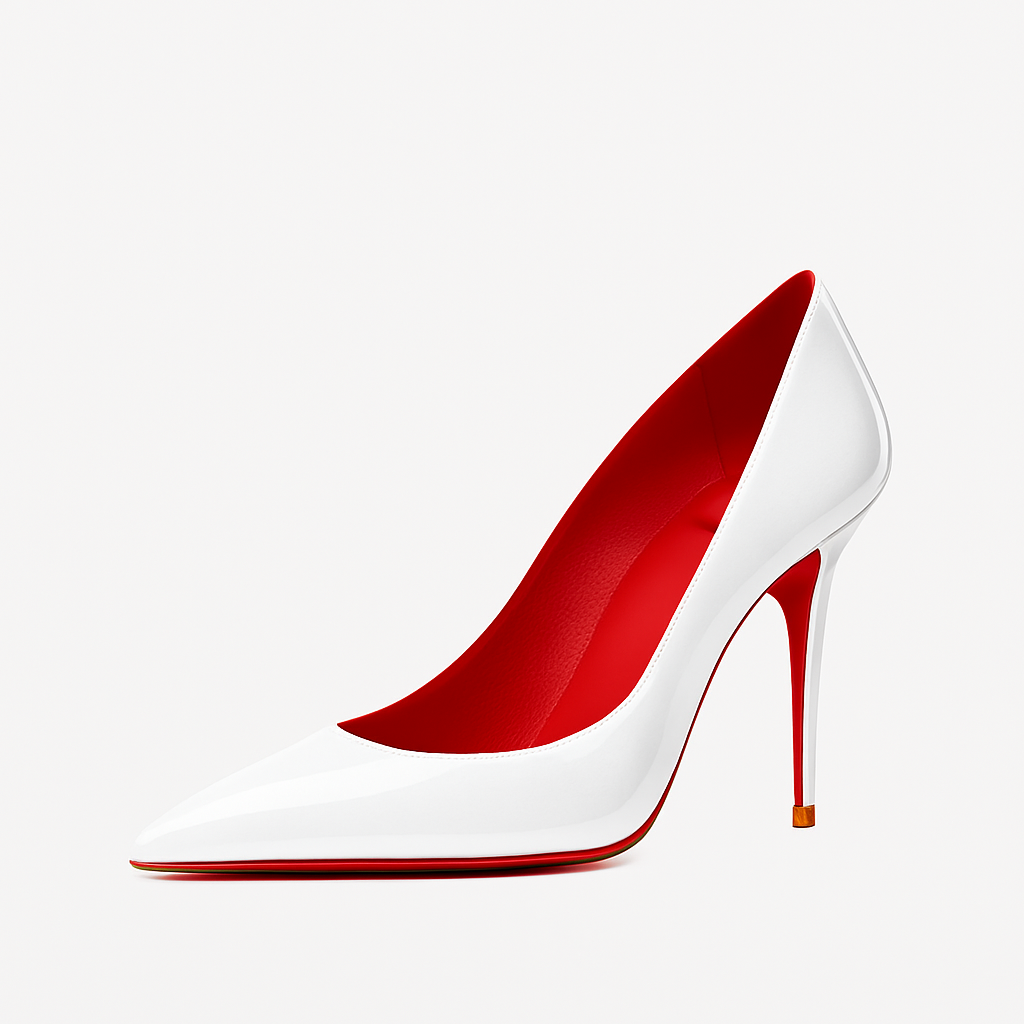 Christian Louboutin So Kate 120 Heels