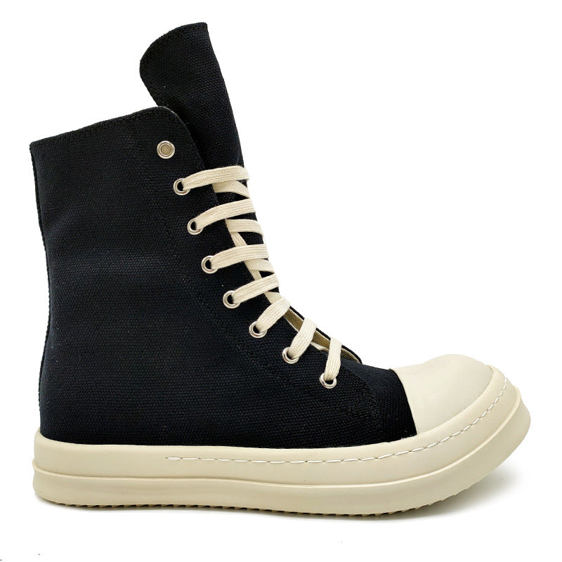 Rick Owens Hightop Ramones